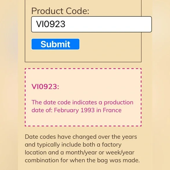 Authentic Alma PM - Picture 10 of 17